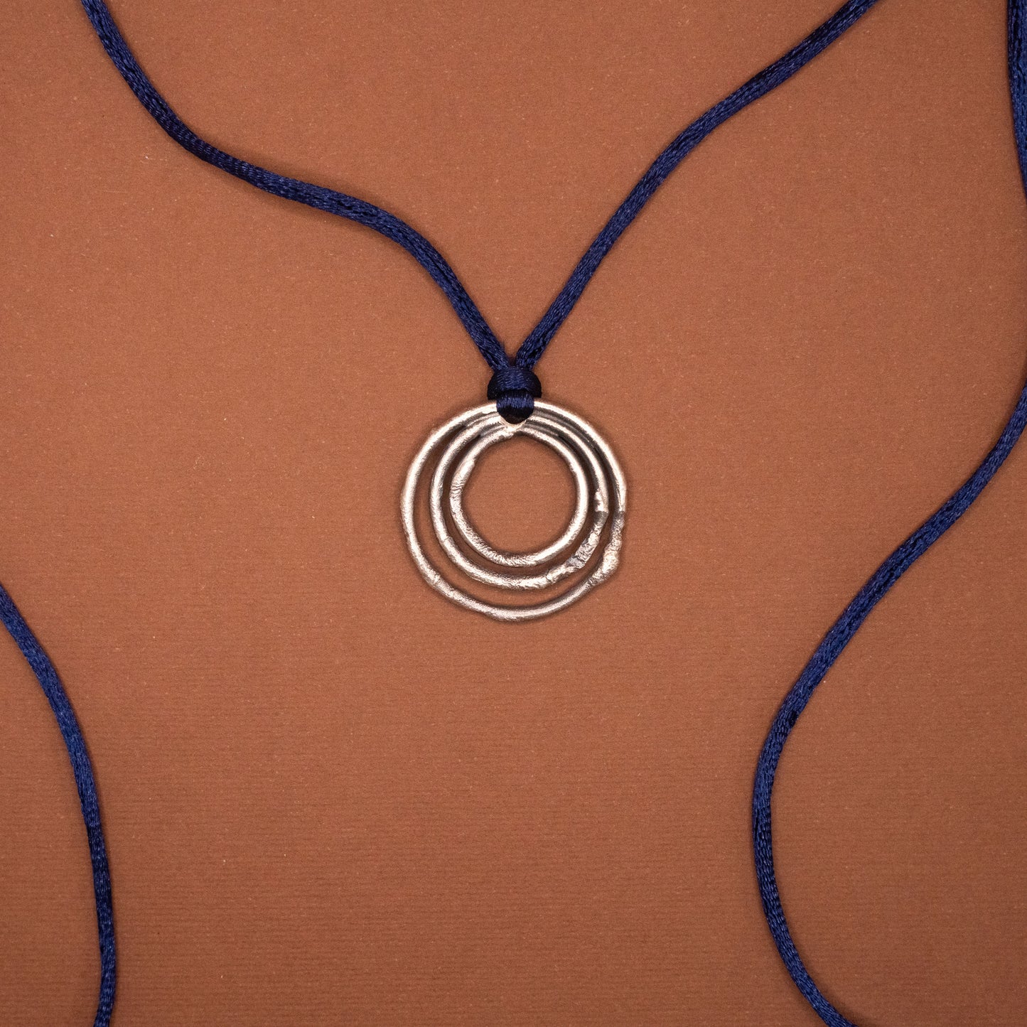 Aura Necklace