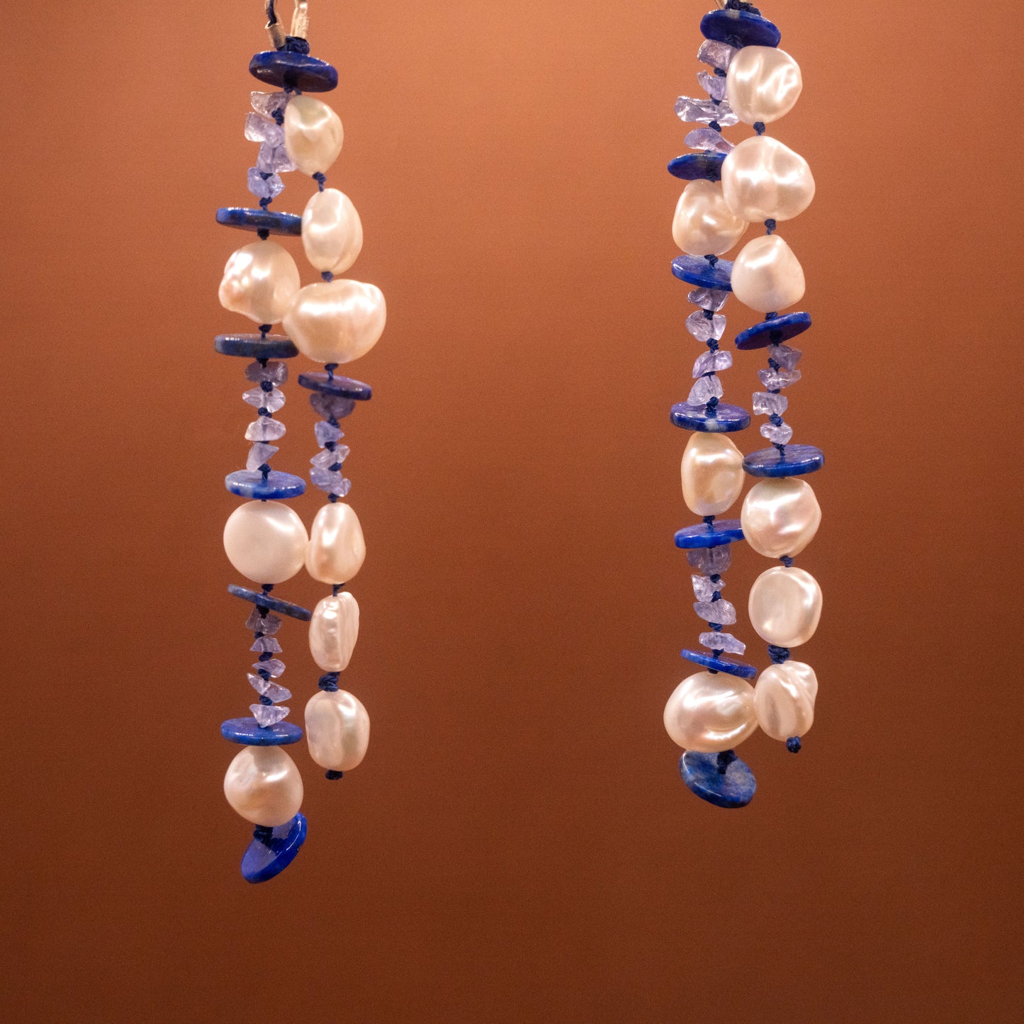 Marea Earrings