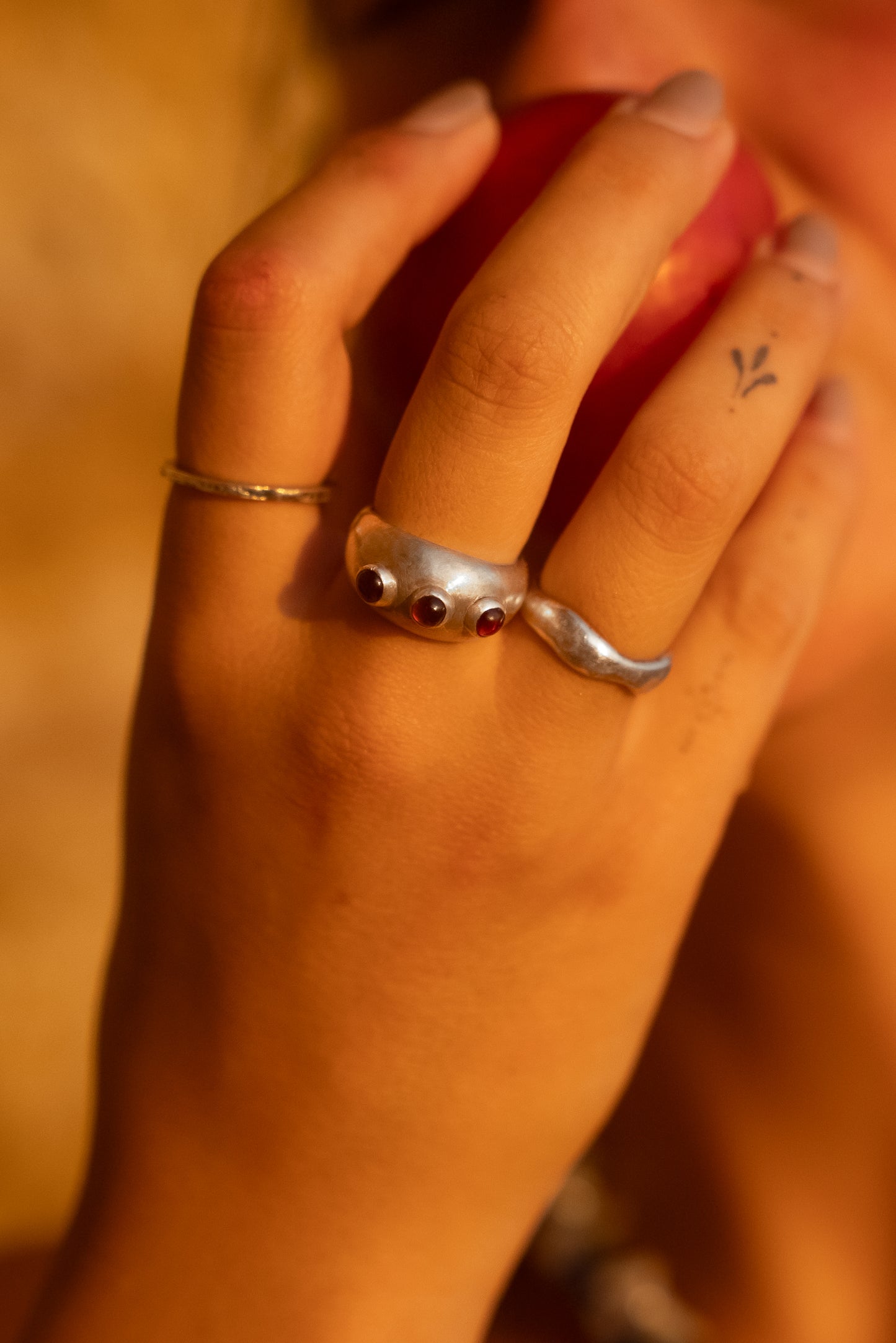 Landa Ring