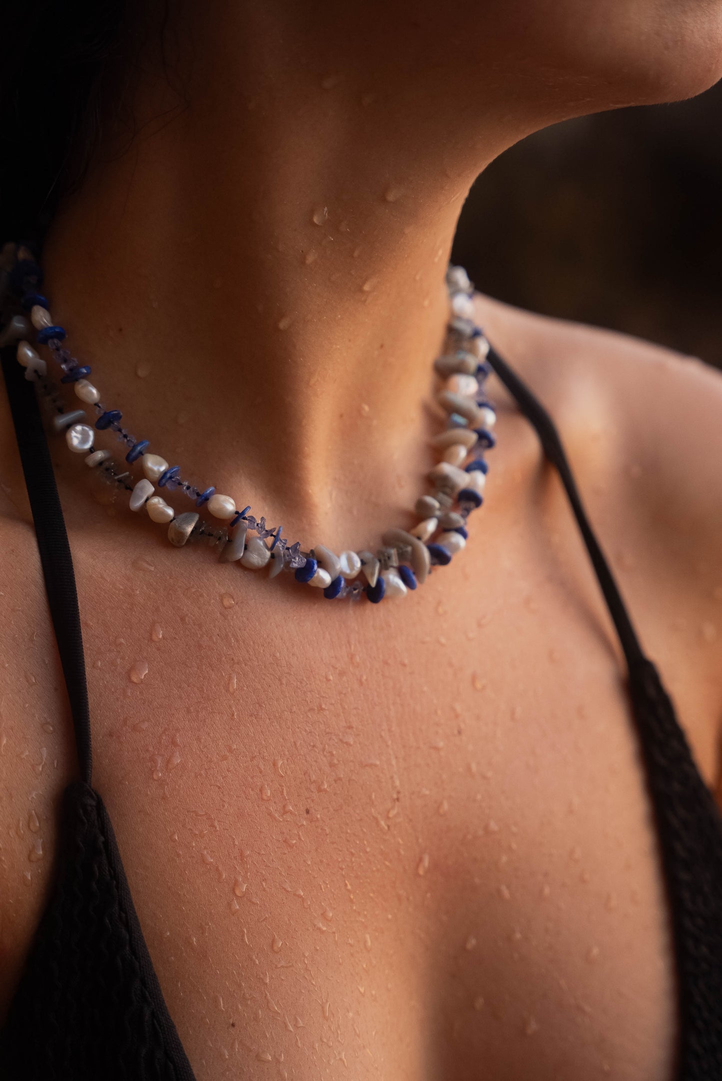 Marea Necklace