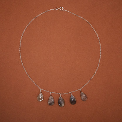 Rugiada Necklace