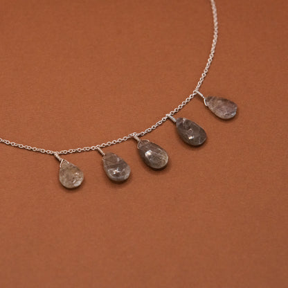 Rugiada Necklace