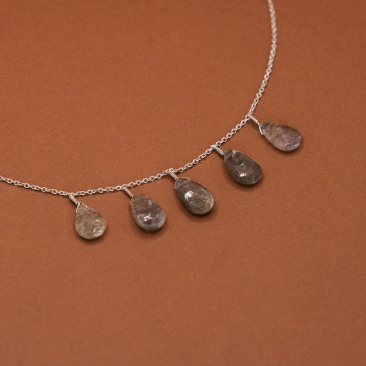 Rugiada Necklace