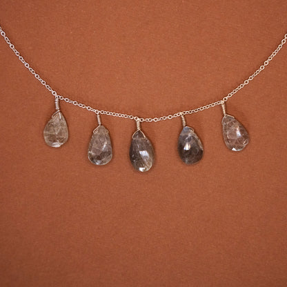 Rugiada Necklace