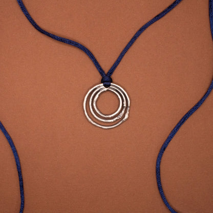Aura Necklace