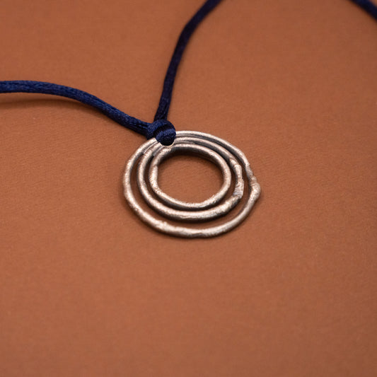 Aura Necklace