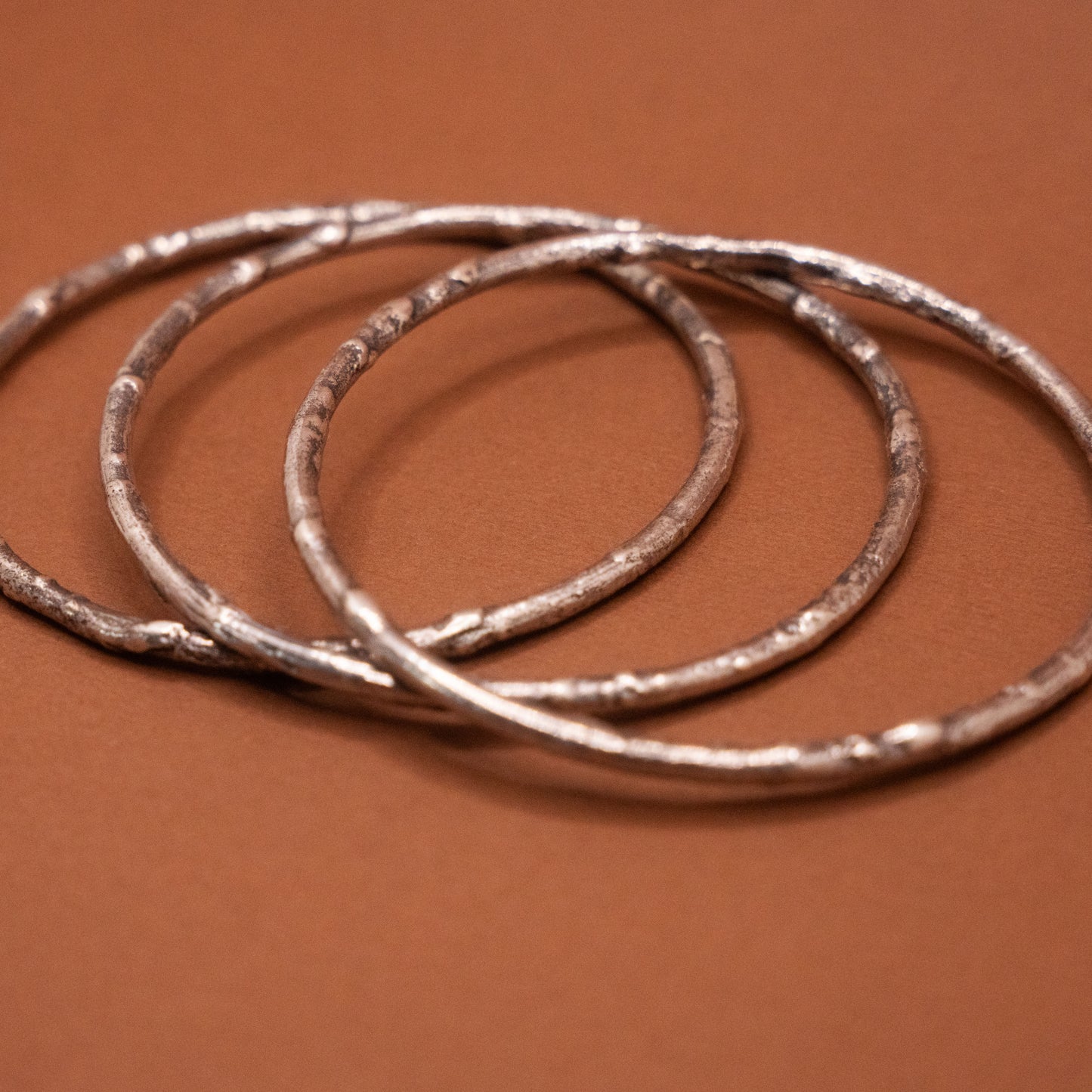 Riva Round Bangles
