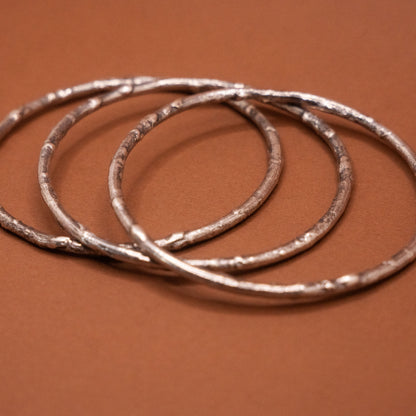 Riva Round Bangles