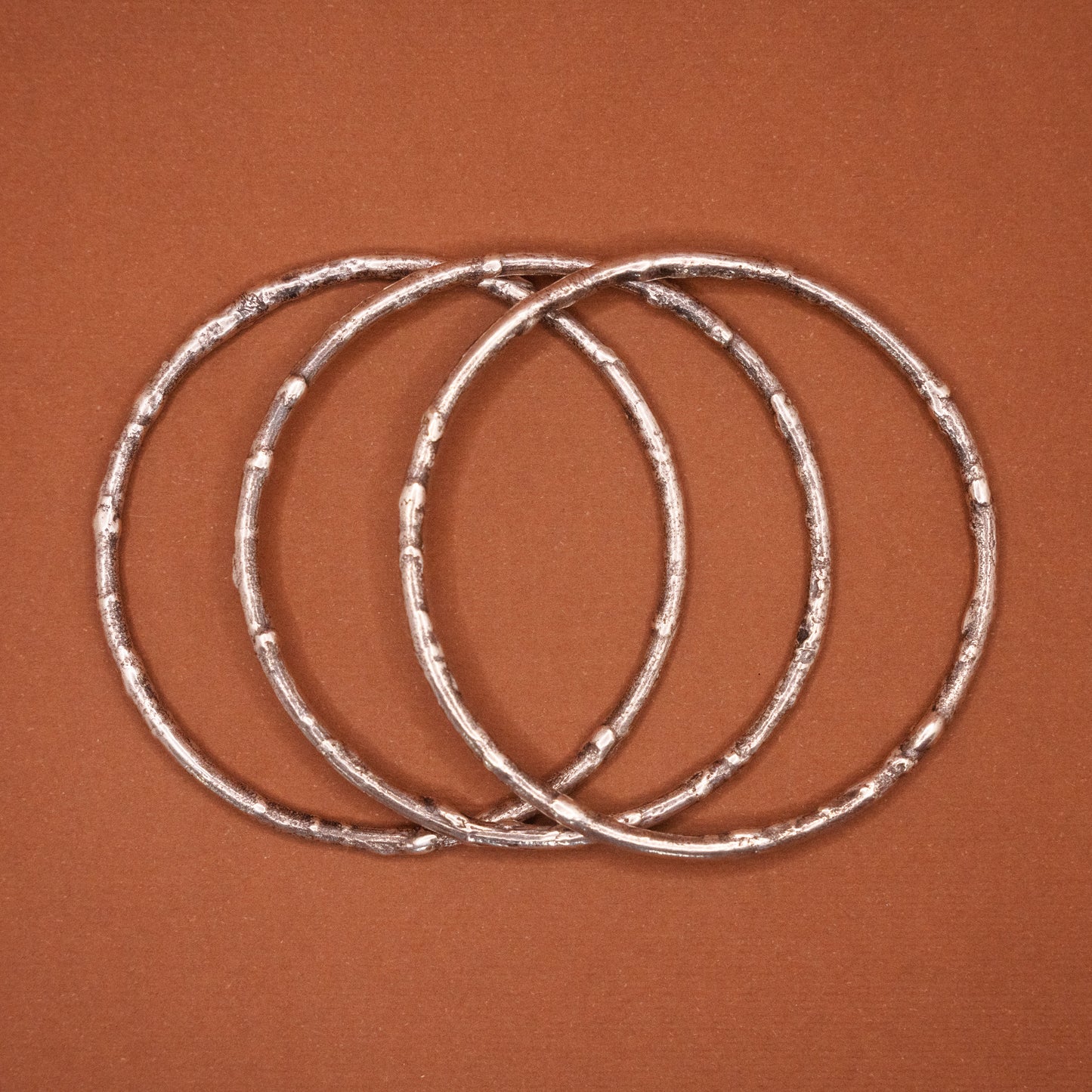 Riva Round Bangles