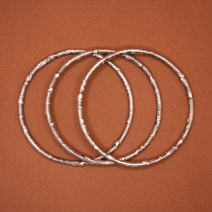 Riva Round Bangles