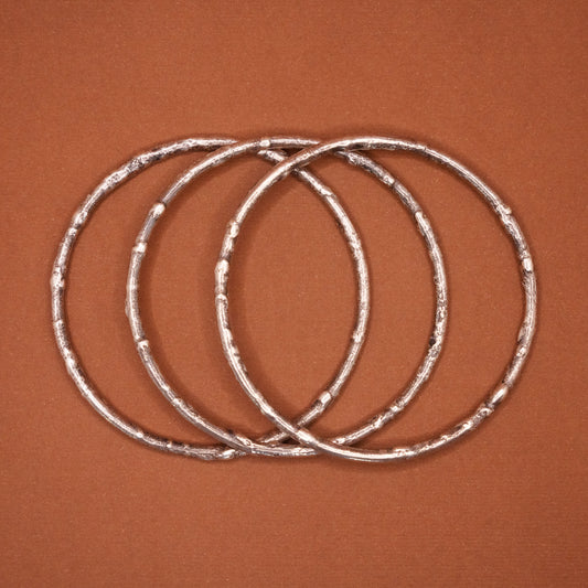 Riva Round Bangles