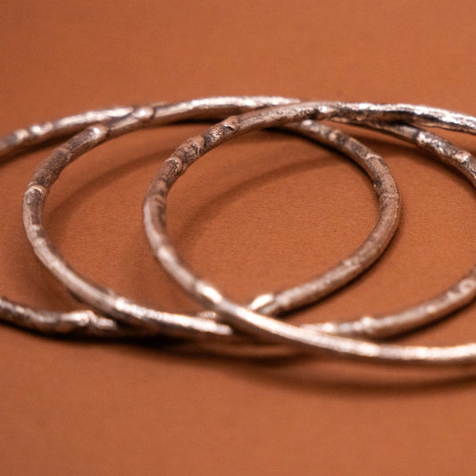 Riva Round Bangles