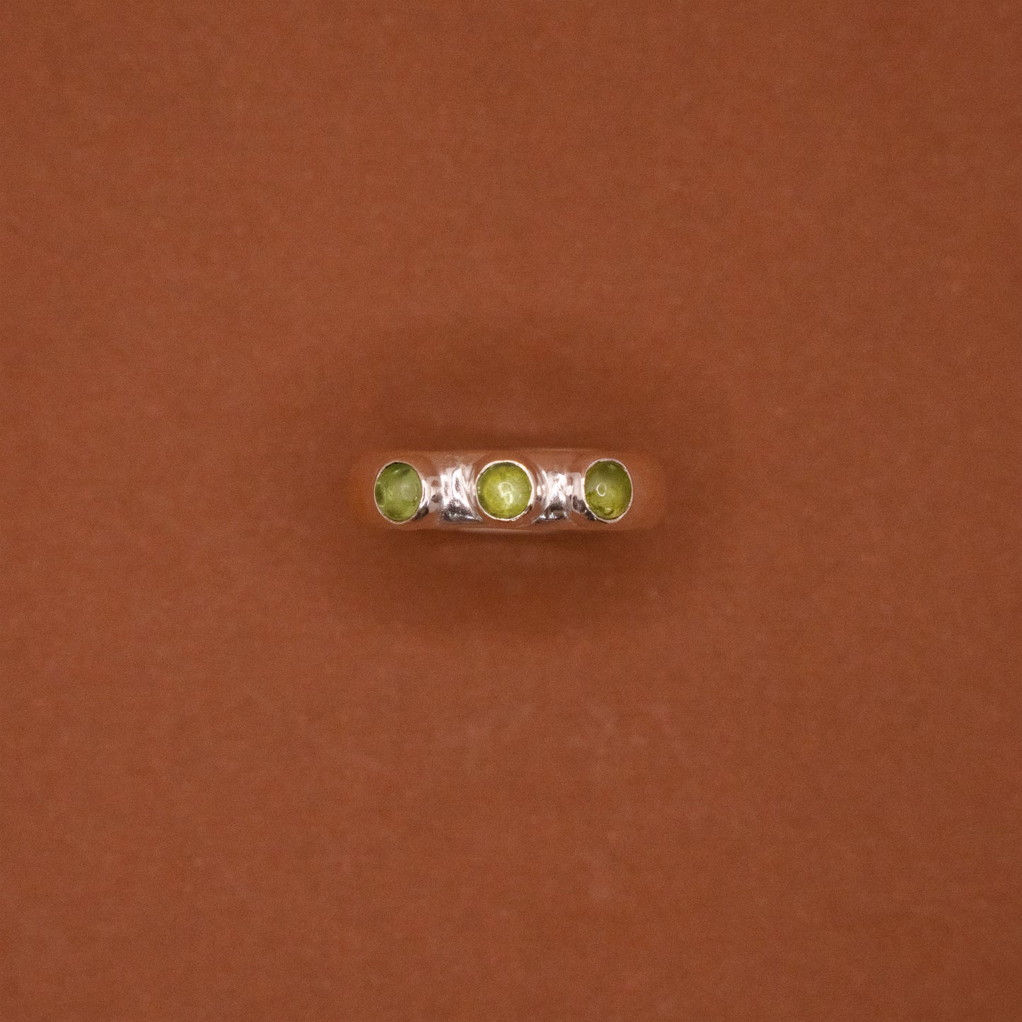 Scintilla Ring