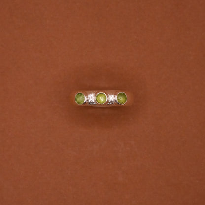 Scintilla Ring