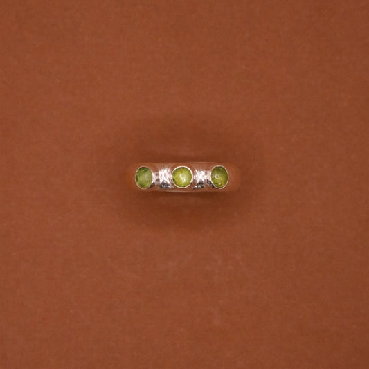 Scintilla Ring