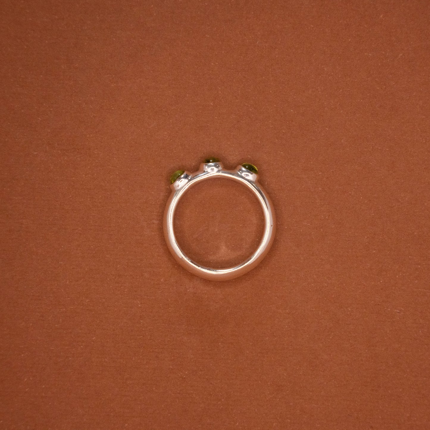 Scintilla Ring