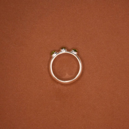 Scintilla Ring
