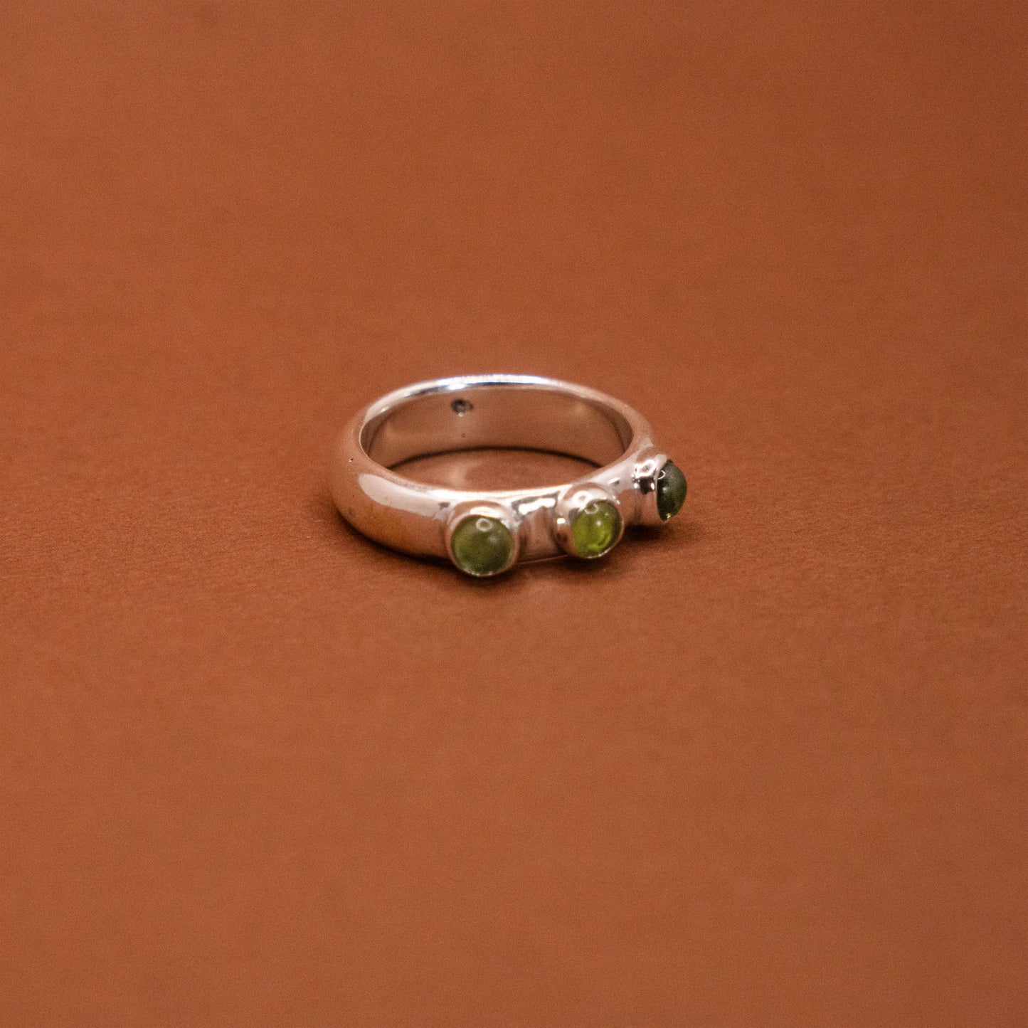 Scintilla Ring