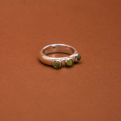 Scintilla Ring