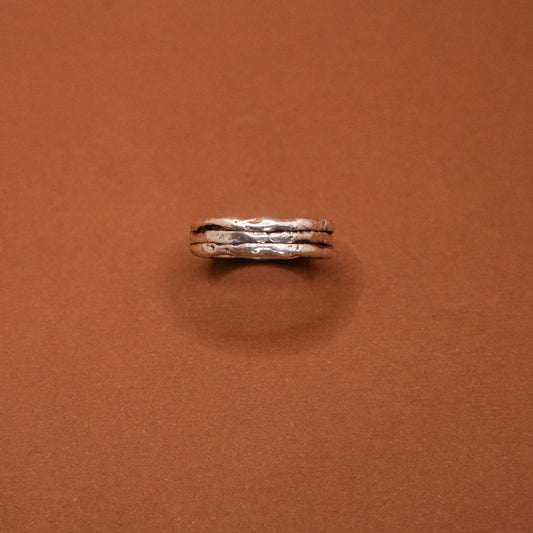 Strato Ring
