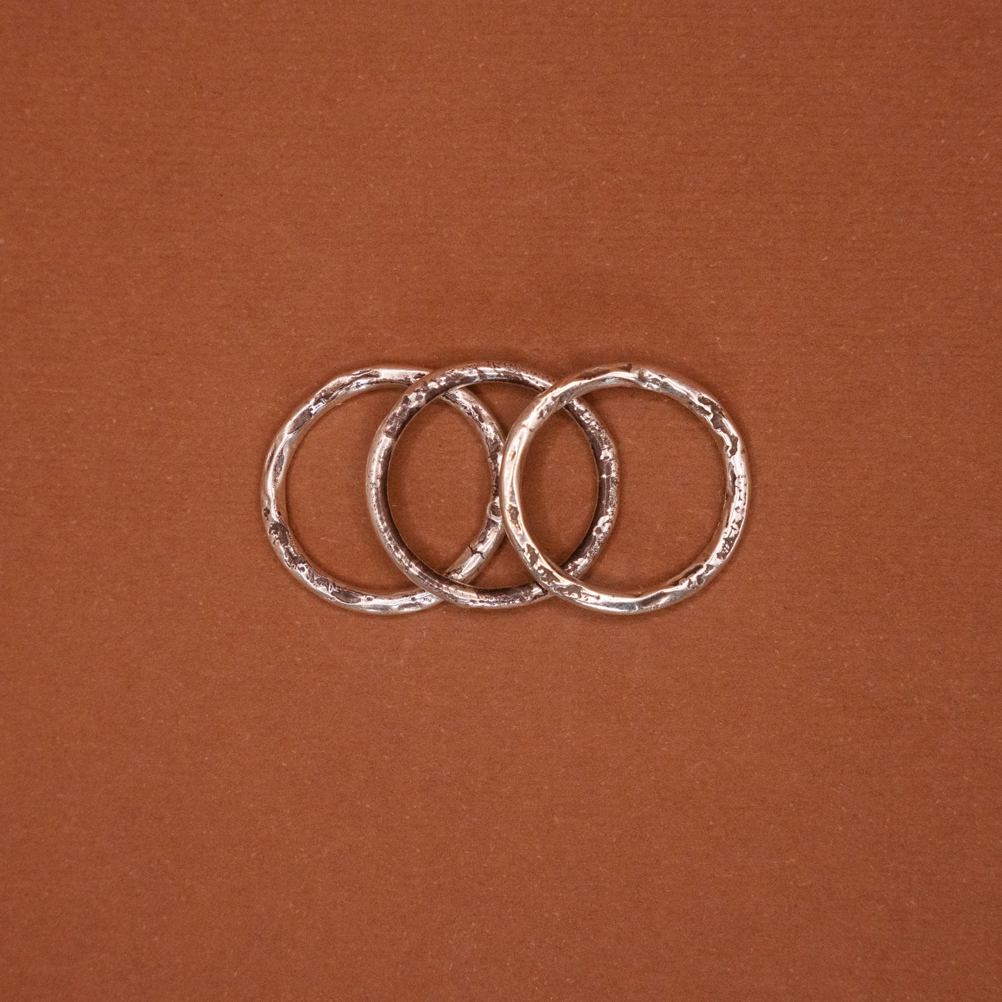 Riva Stacking Rings
