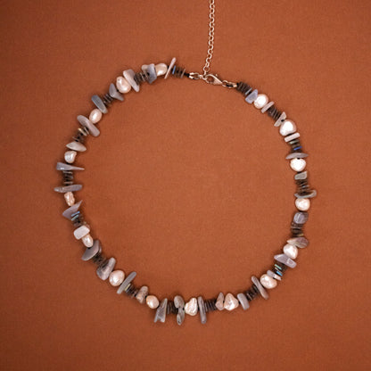 Crepuscolo Necklace