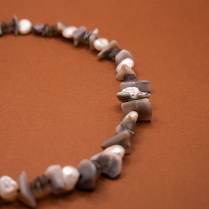 Crepuscolo Necklace