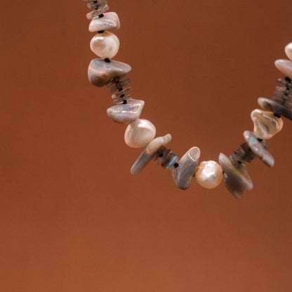 Crepuscolo Necklace