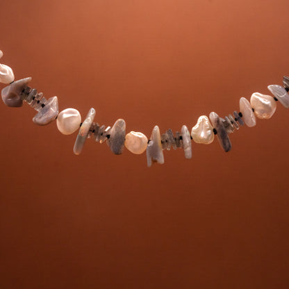 Crepuscolo Necklace
