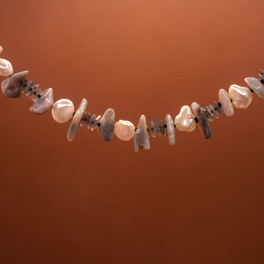 Crepuscolo Necklace