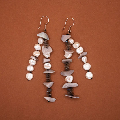 Crepuscolo Earrings