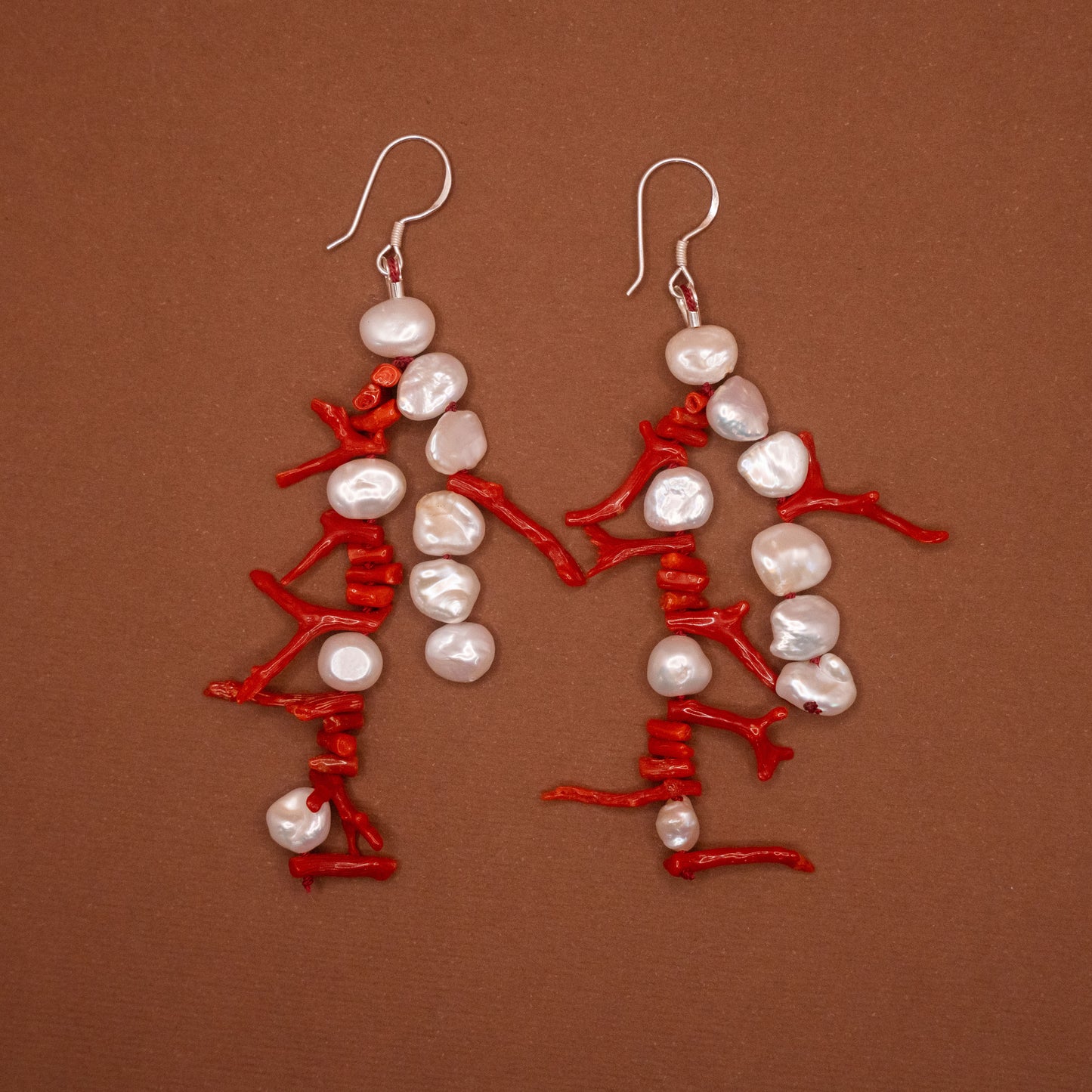 Solare Earrings