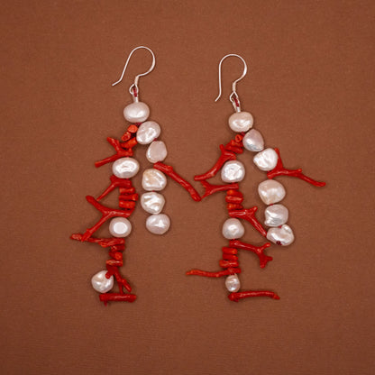 Solare Earrings