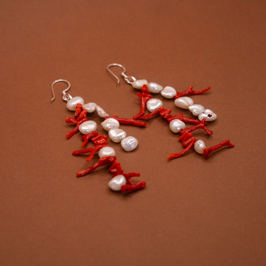 Solare Earrings
