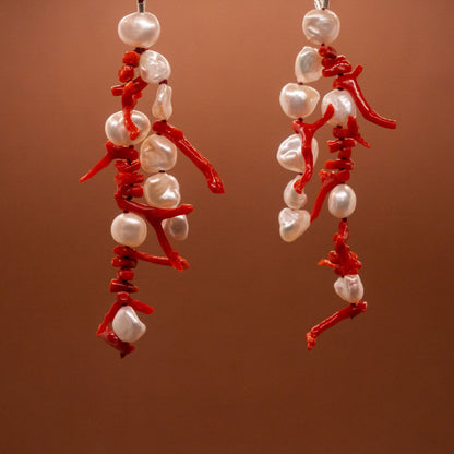 Solare Earrings