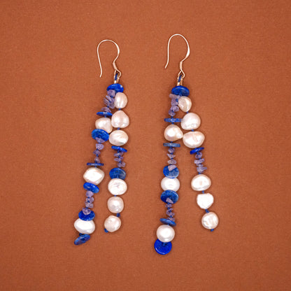 Marea Earrings