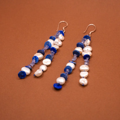 Marea Earrings