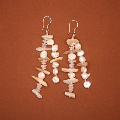 Alba Earrings