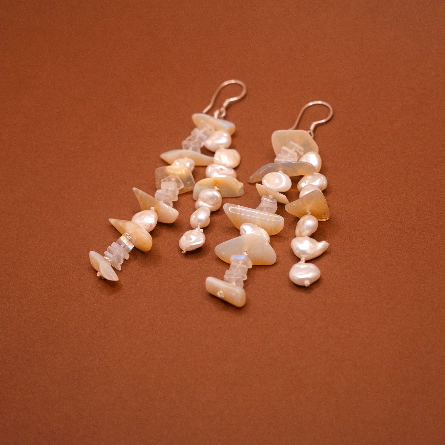 Alba Earrings