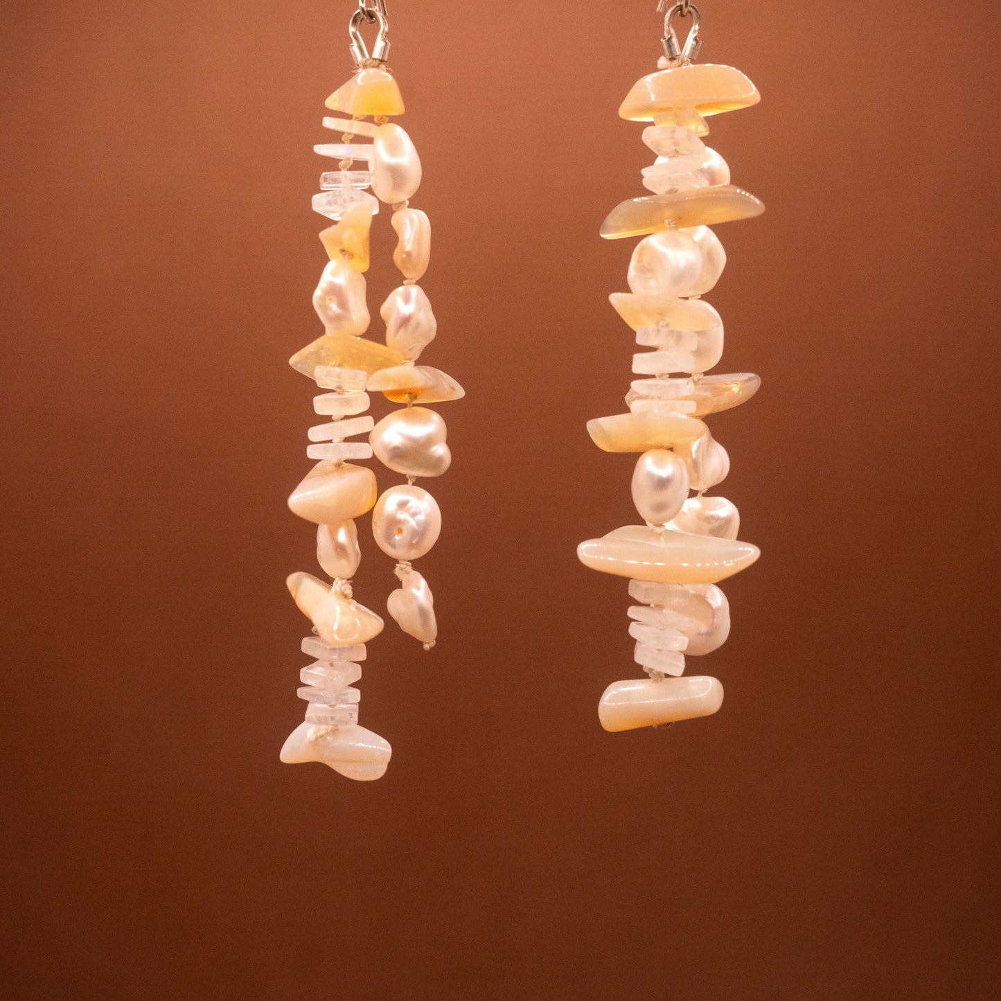 Alba Earrings