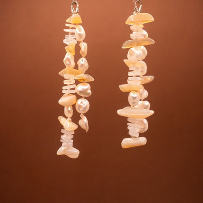 Alba Earrings