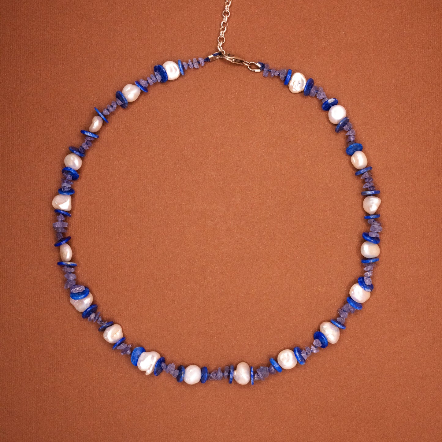 Marea Necklace