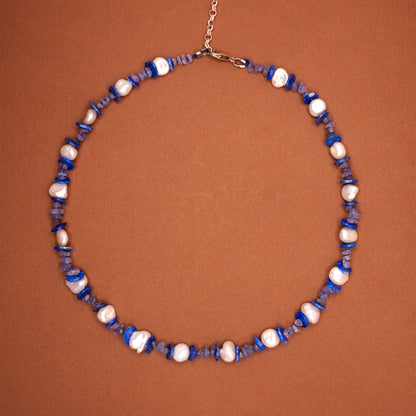 Marea Necklace