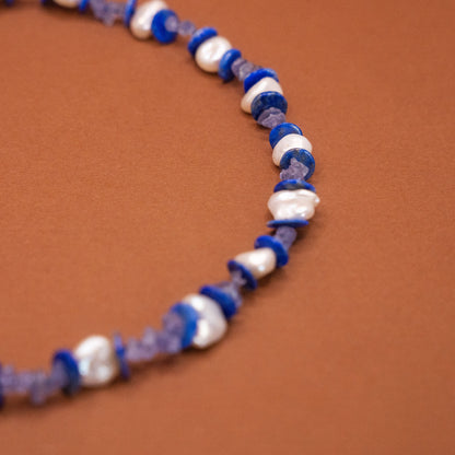 Marea Necklace