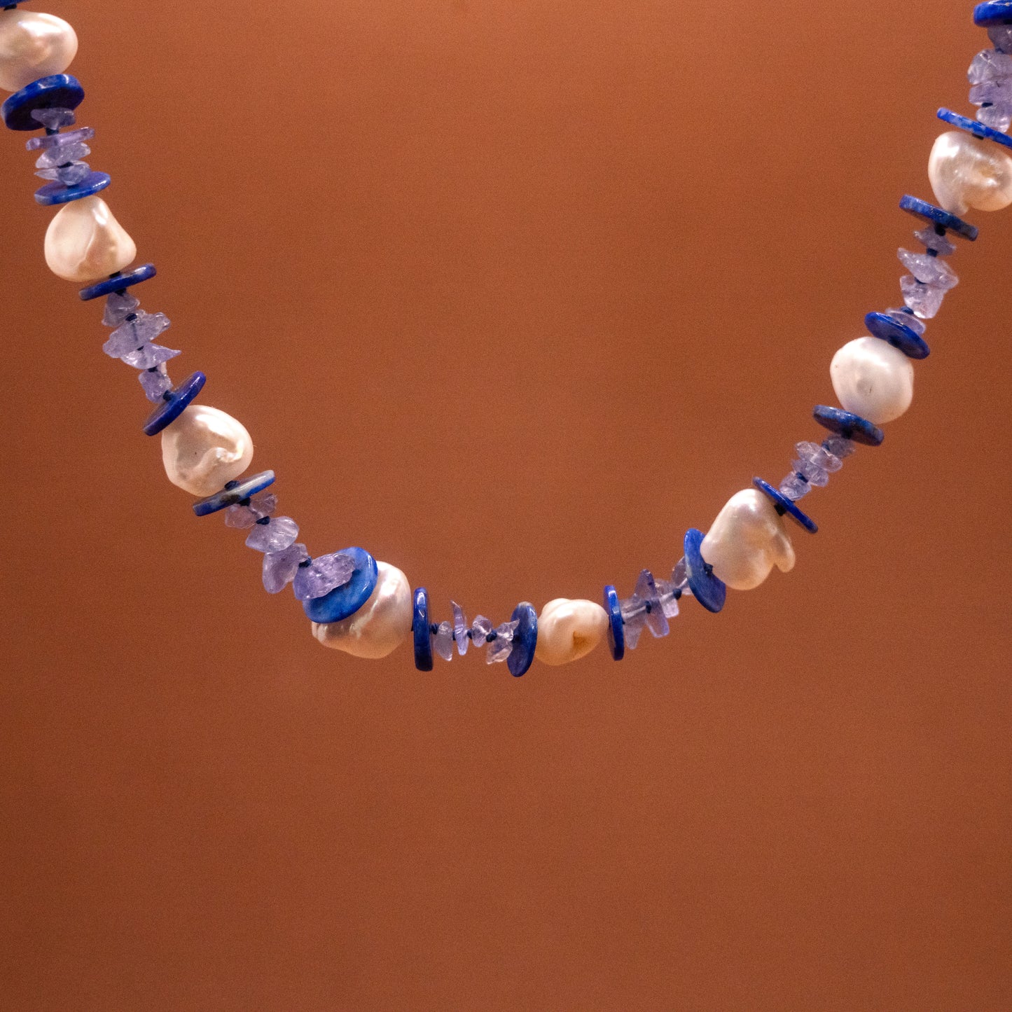 Marea Necklace
