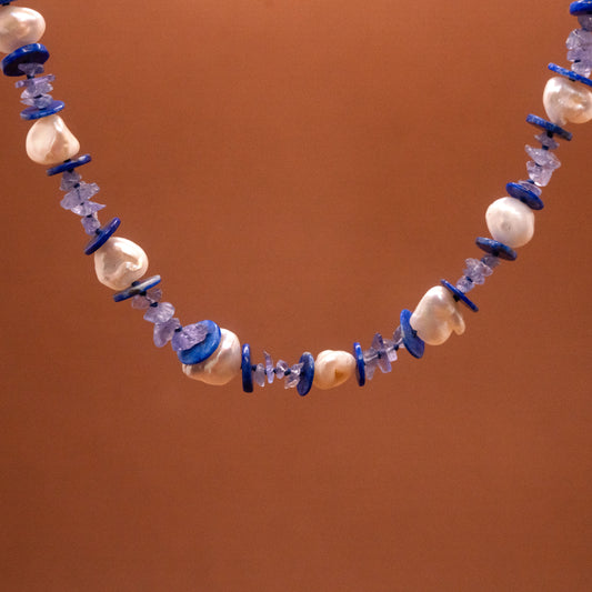 Marea Necklace