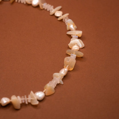 Alba Necklace