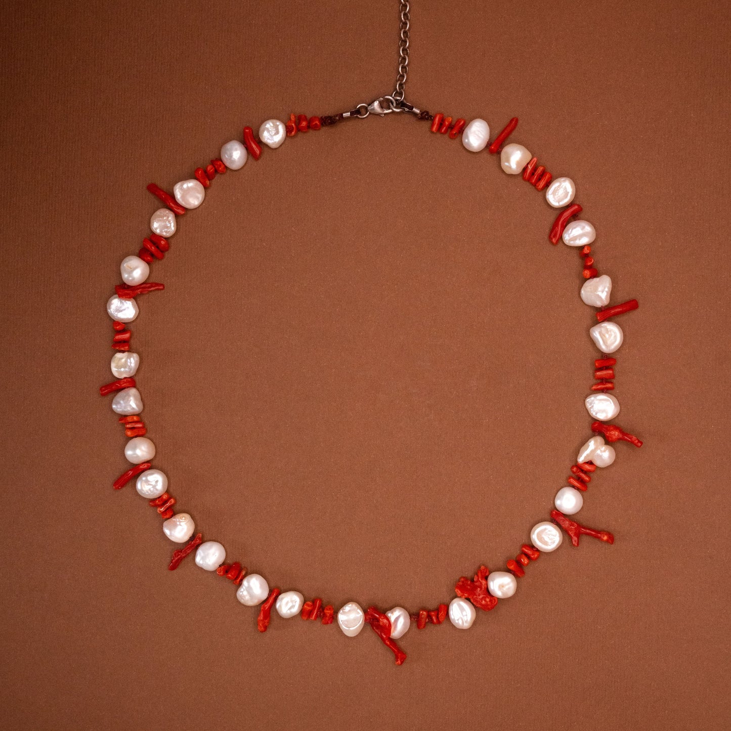 Solare Necklace