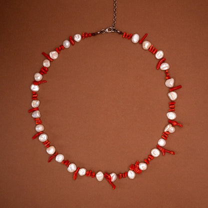 Solare Necklace