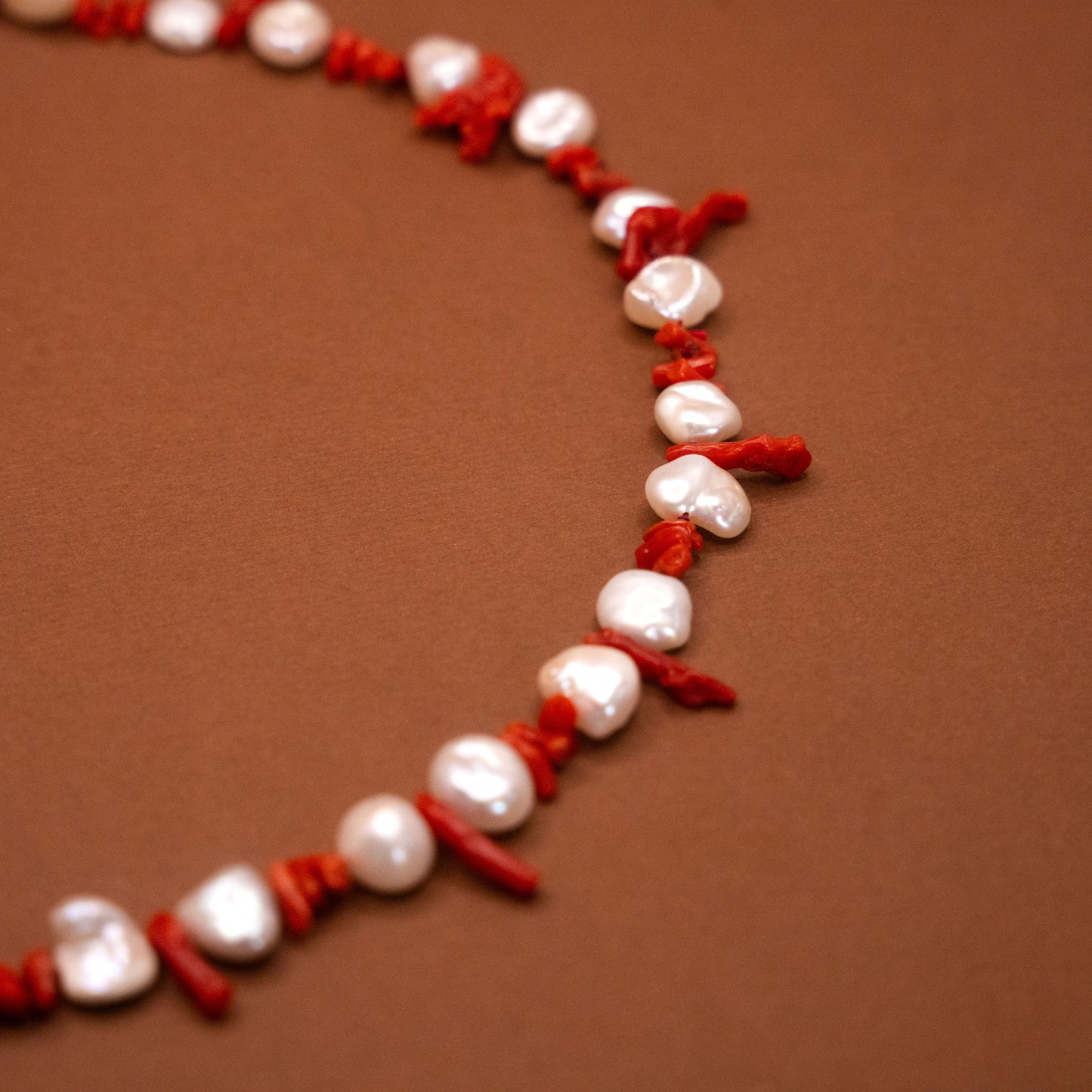 Solare Necklace
